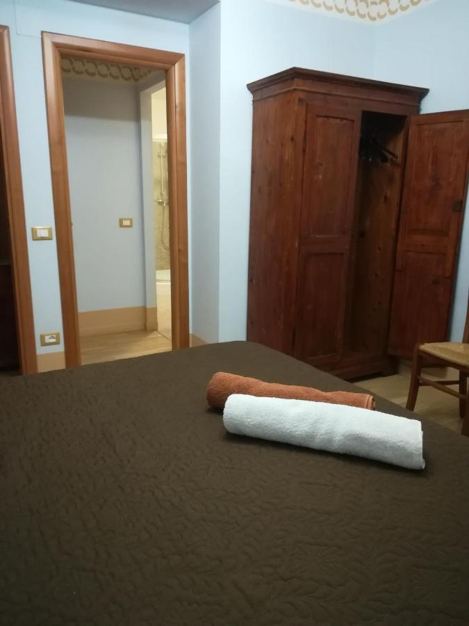 Pantorano Rooms Spinetoli Exterior foto